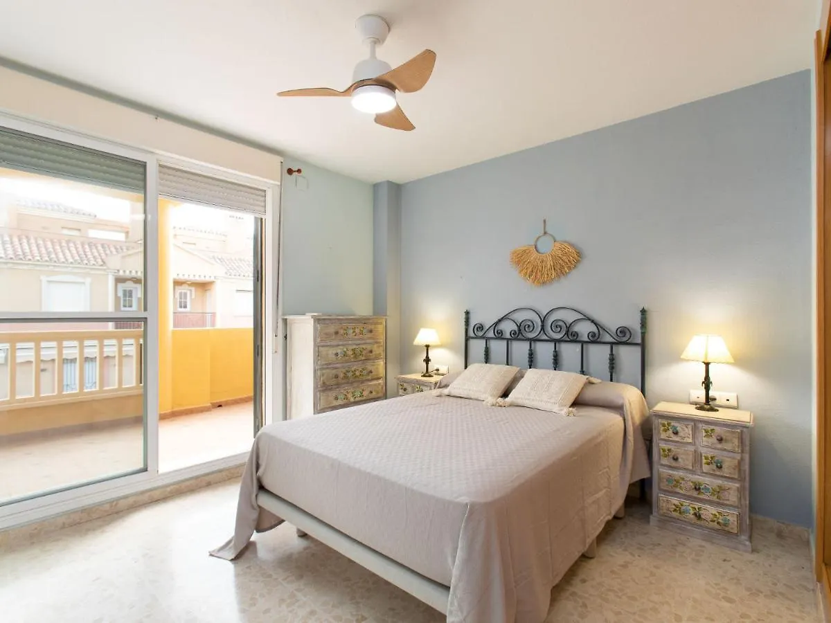 Holiday Home Villa Corales By Interhome Torre de Benagalbon
